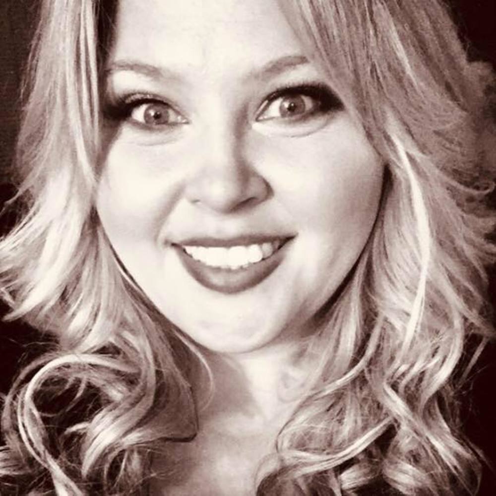 Meet your Posher, Tiffany